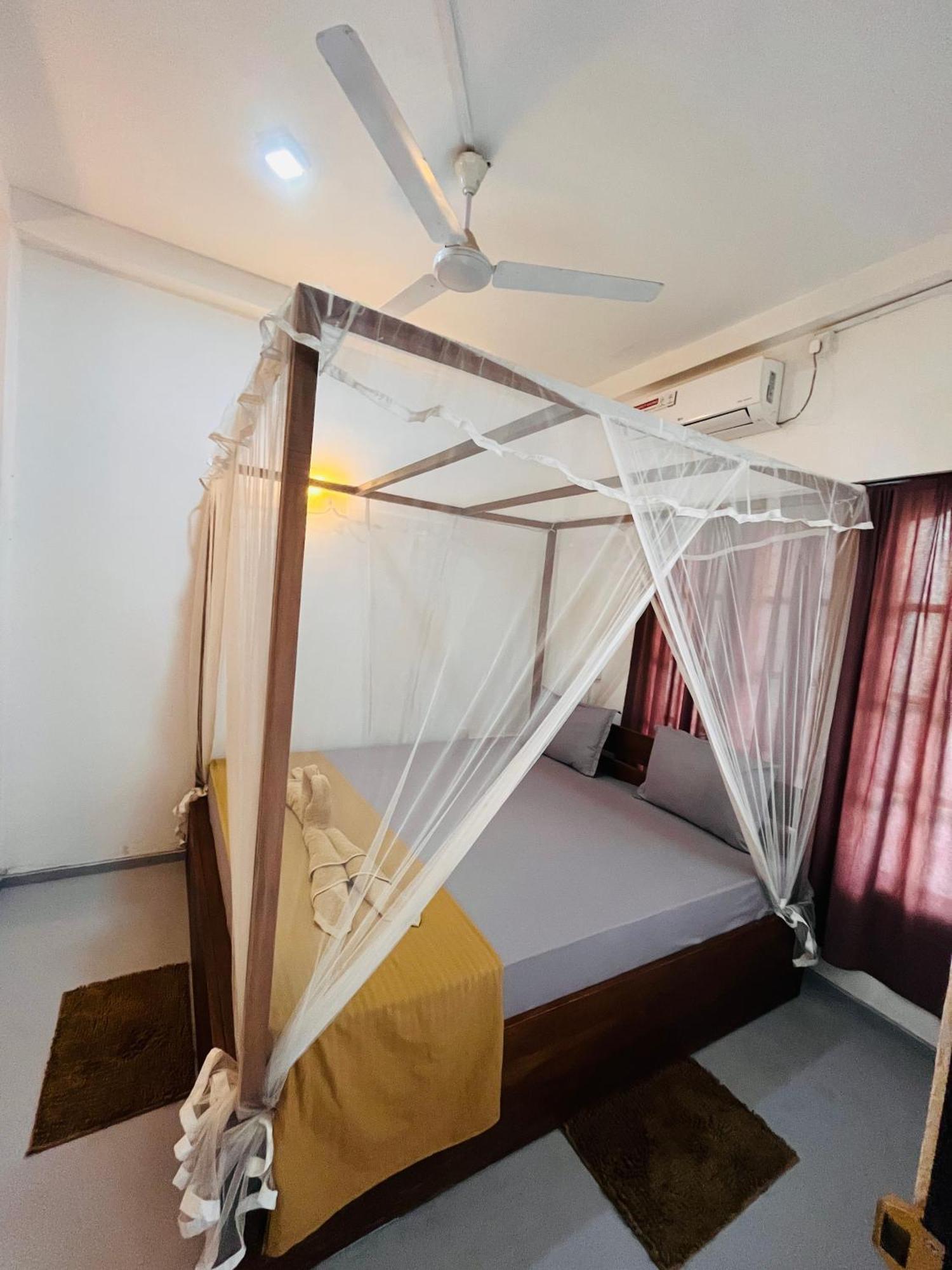 Ferienwohnung Avalon Weligama Exterior foto