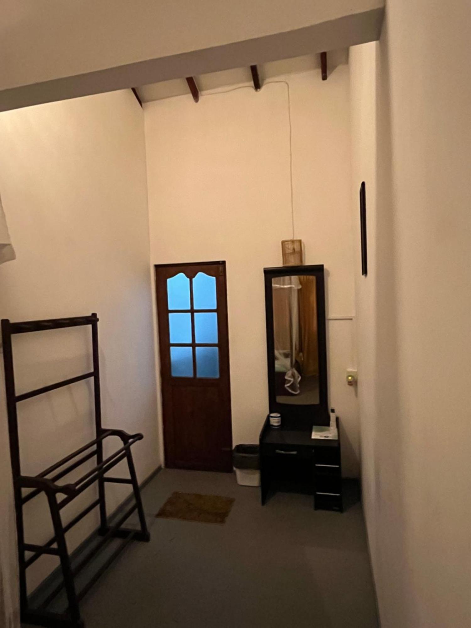 Ferienwohnung Avalon Weligama Exterior foto