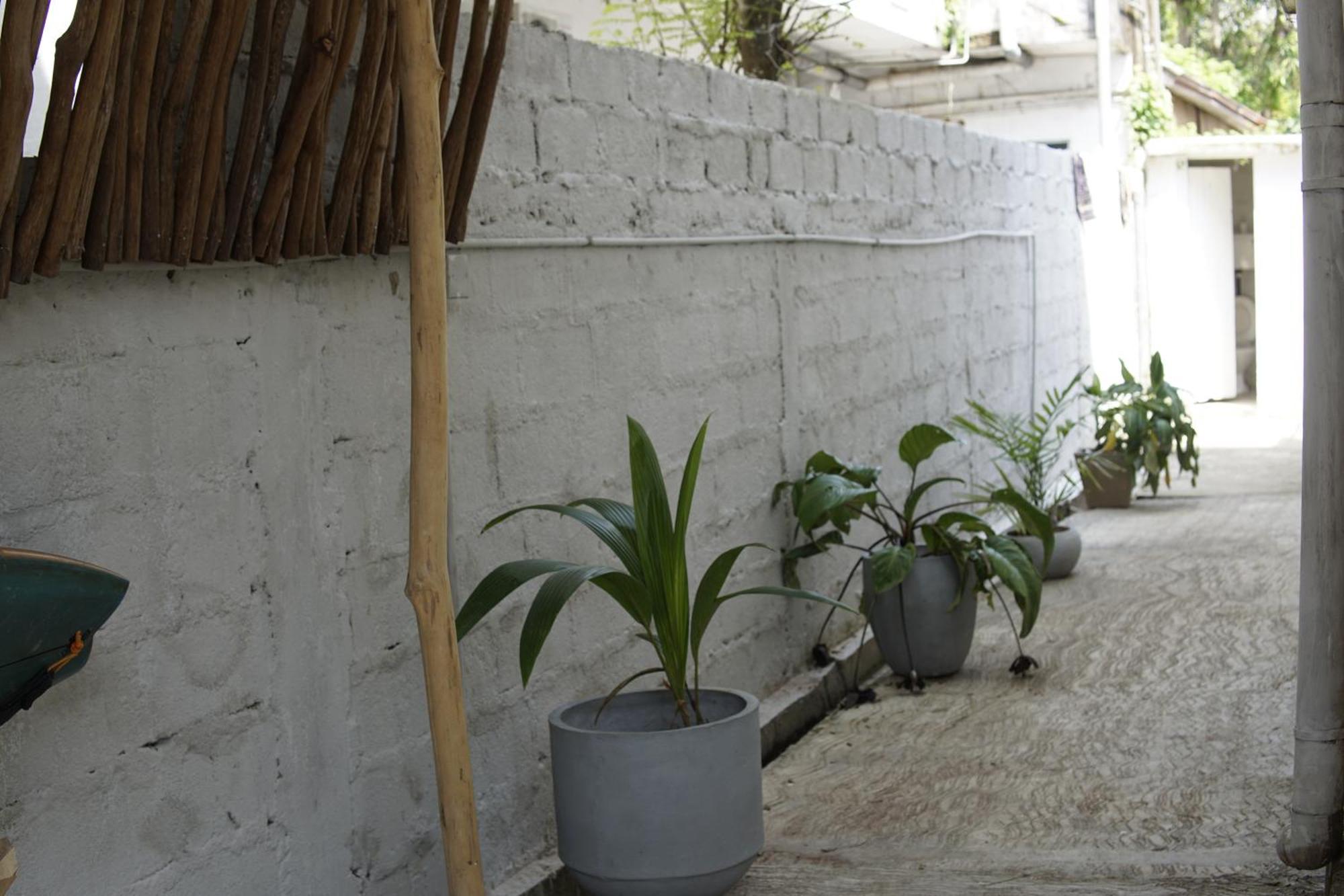 Ferienwohnung Avalon Weligama Exterior foto